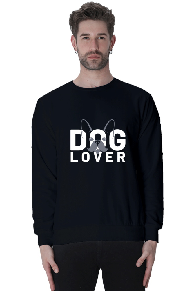 Dog Lover SweatShirt