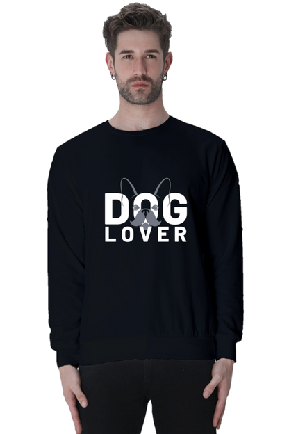 Dog Lover SweatShirt