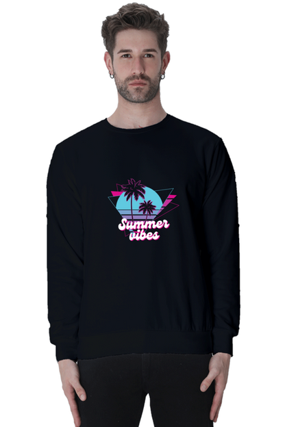 Summer Vibes SweatShirt