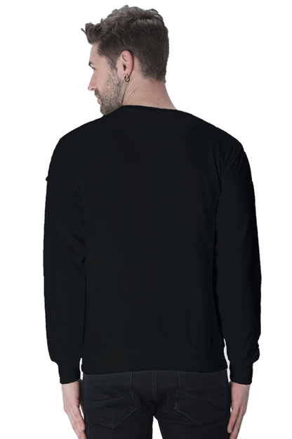 Indian Food Lover 2 SweatShirt