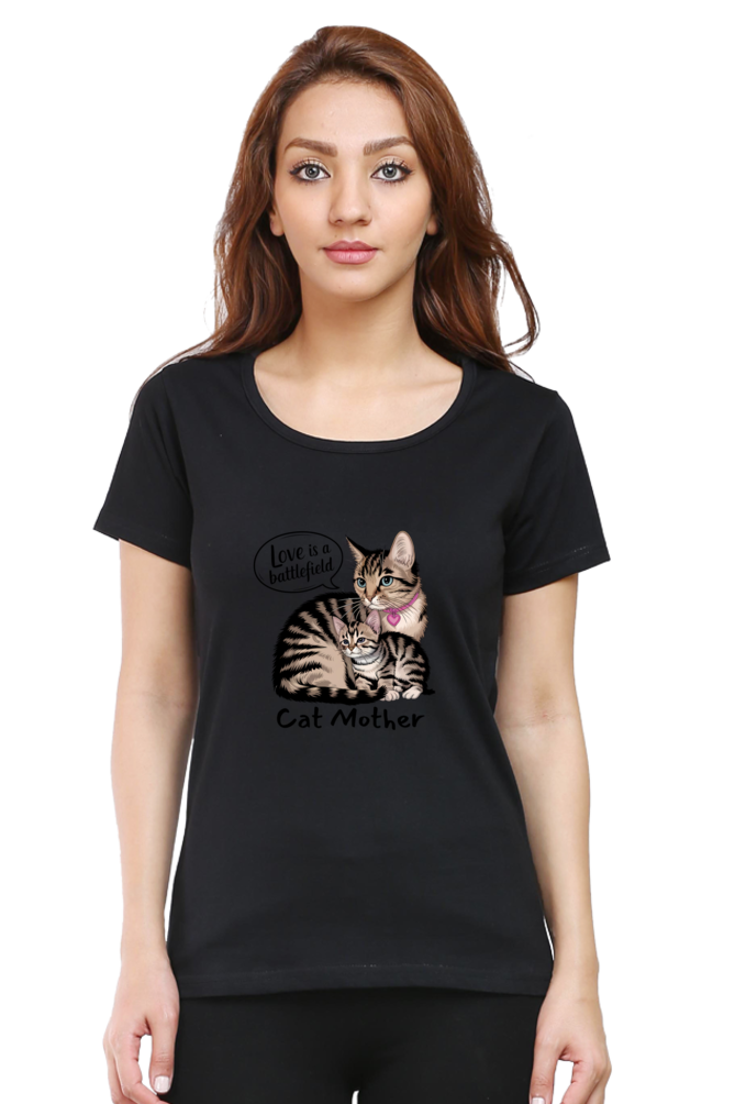 CatMother T-shirt