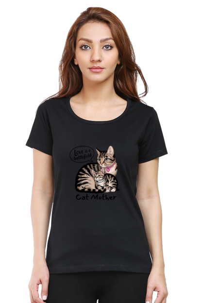 CatMother T-shirt