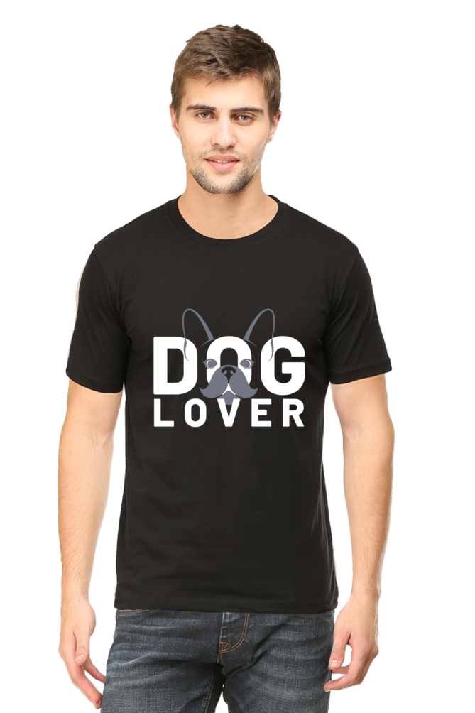 Dog Lover T-shirt