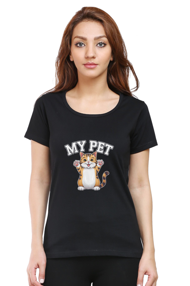 MyPet Cat 2 T-shirt