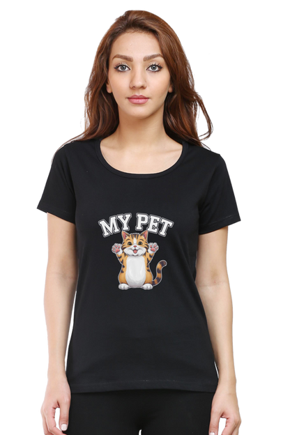 MyPet Cat 2 T-shirt