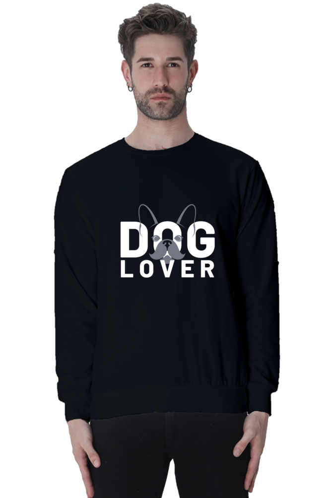 Dog Lover SweatShirt