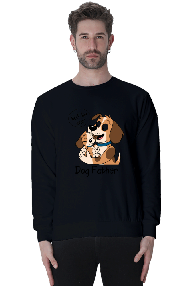 DogFather Sweatshirt