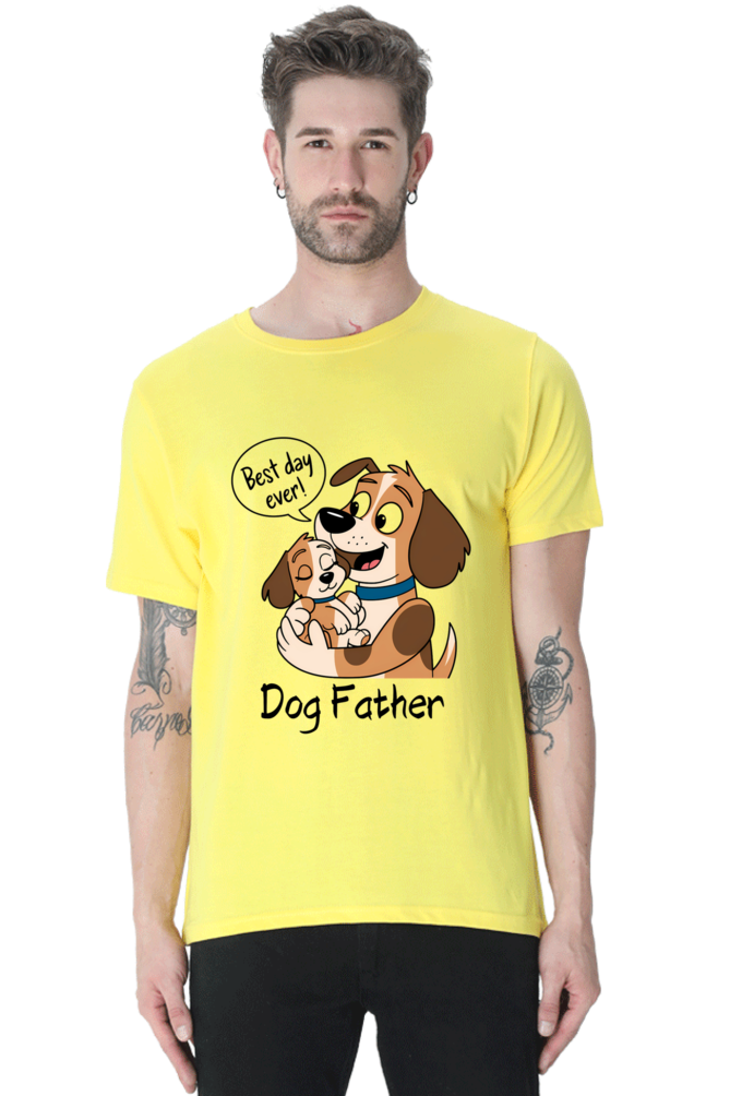 DogFather T-shirt