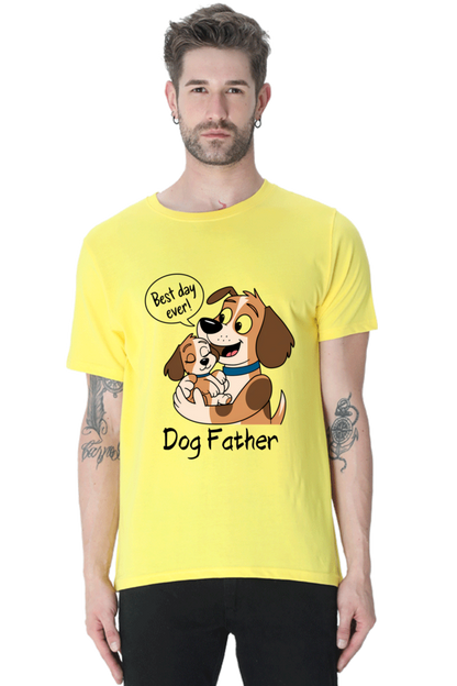 DogFather T-shirt