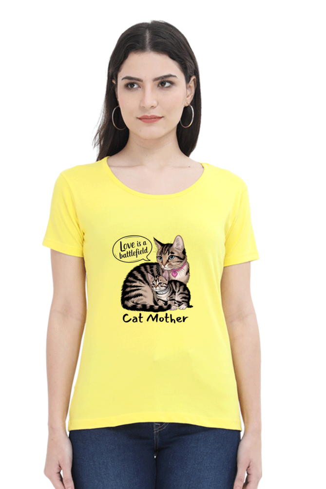 CatMother T-shirt