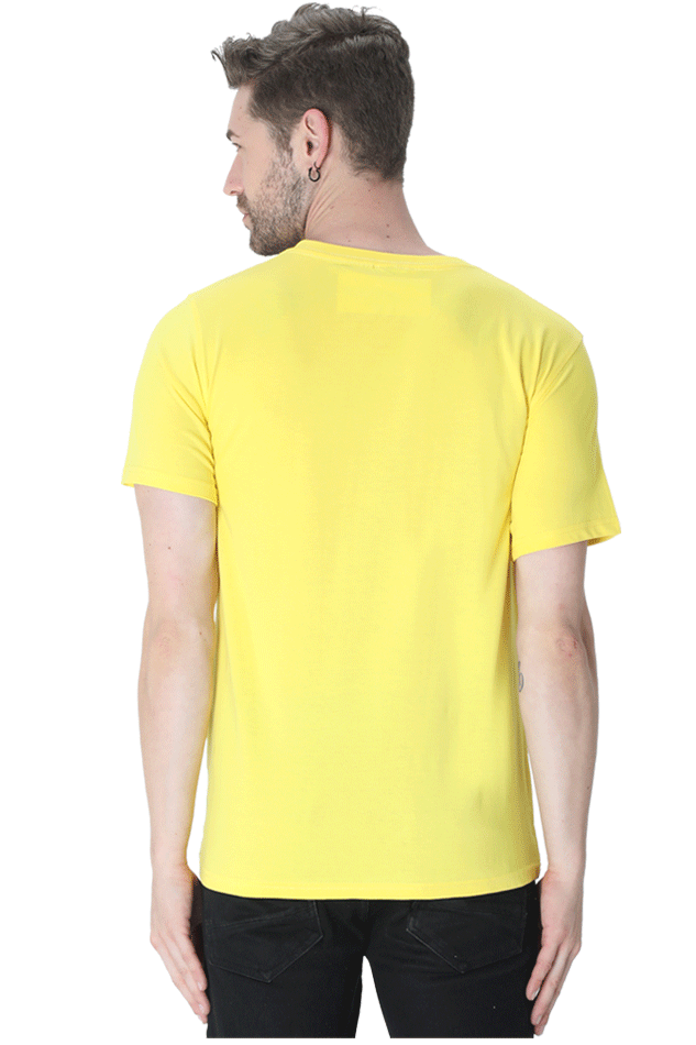 Colorful Summer T-shirt