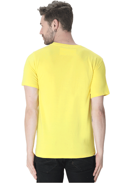 Colorful Summer T-shirt