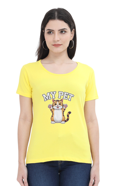 MyPet Cat 2 T-shirt