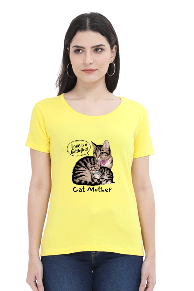 CatMother T-shirt