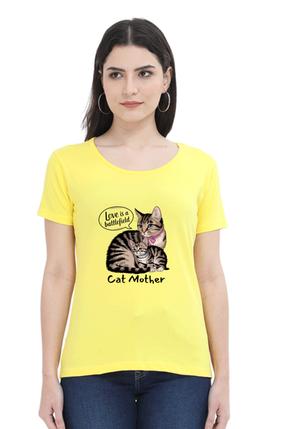 CatMother T-shirt