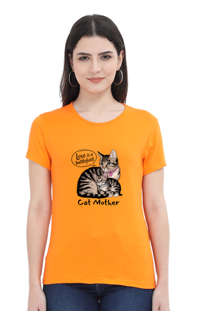 CatMother T-shirt