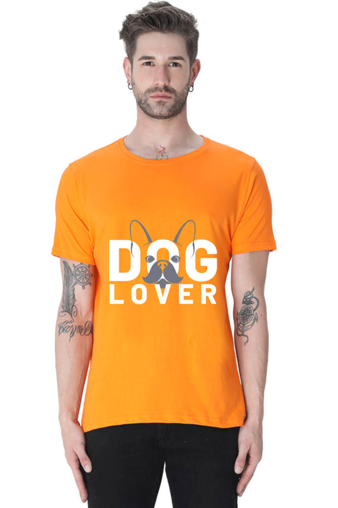 Dog Lover T-shirt