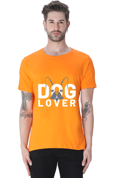 Dog Lover T-shirt