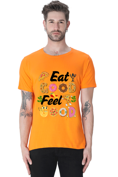 Eat Good Feel Good T-shirt