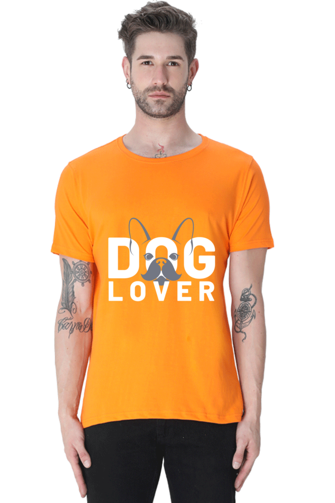 Dog Lover T-shirt