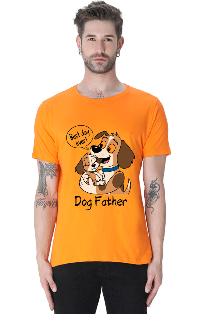 DogFather T-shirt