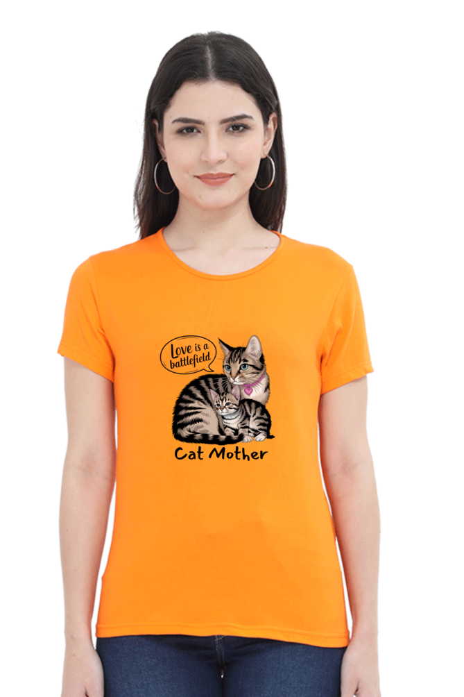 CatMother T-shirt