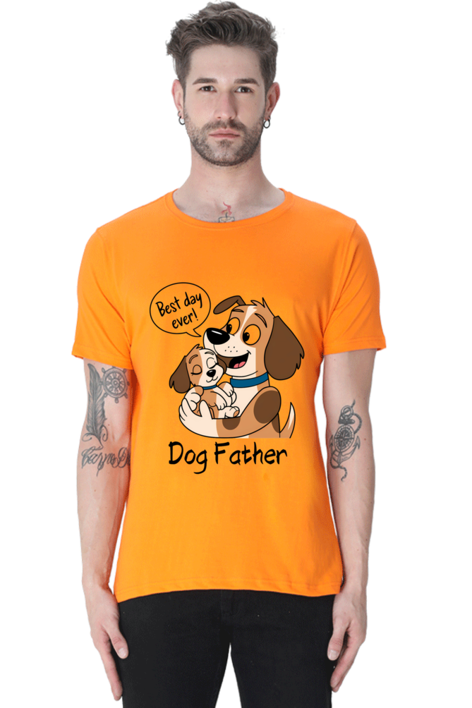 DogFather T-shirt