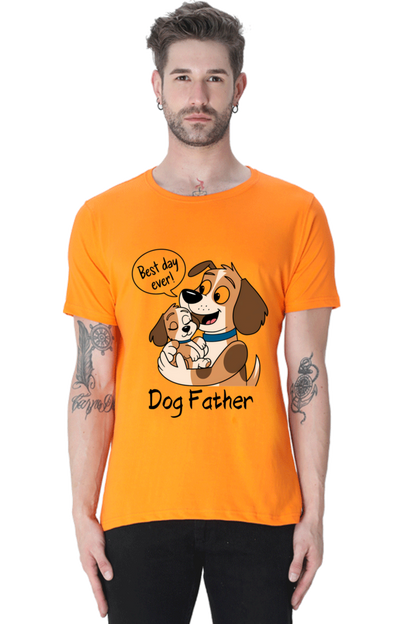 DogFather T-shirt