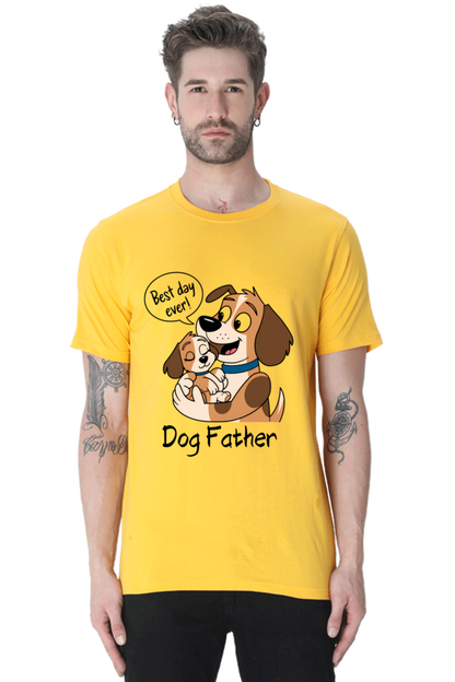 DogFather T-shirt