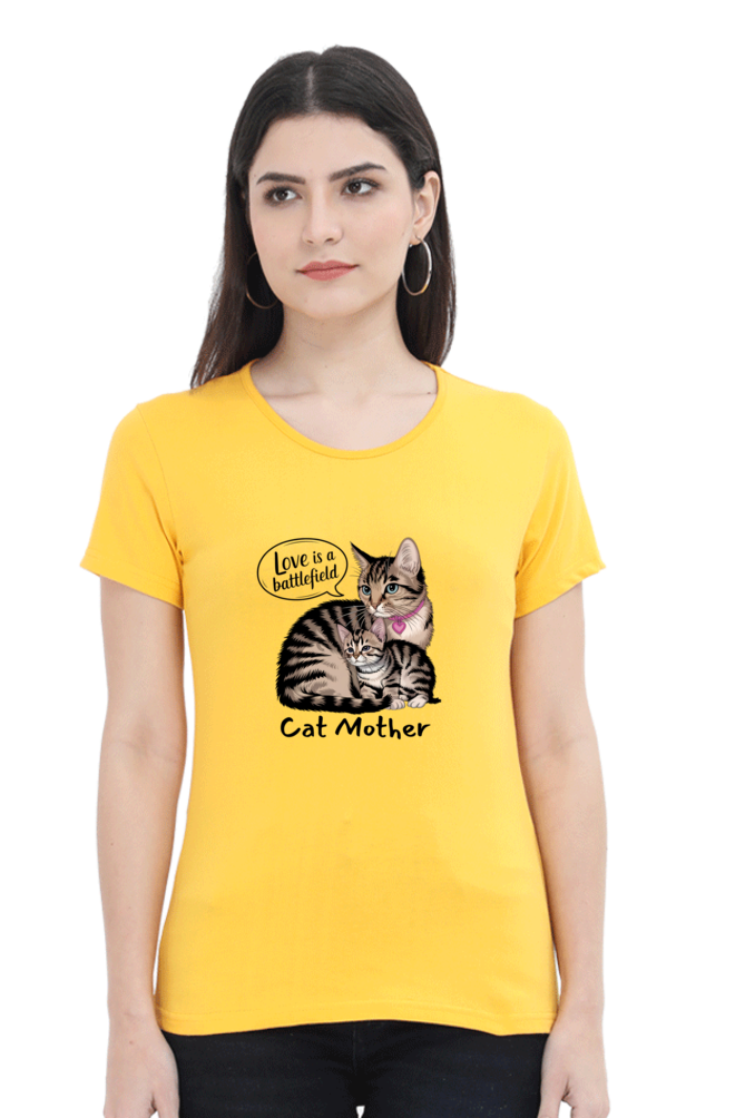 CatMother T-shirt