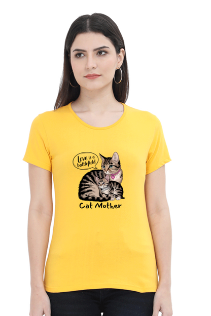 CatMother T-shirt