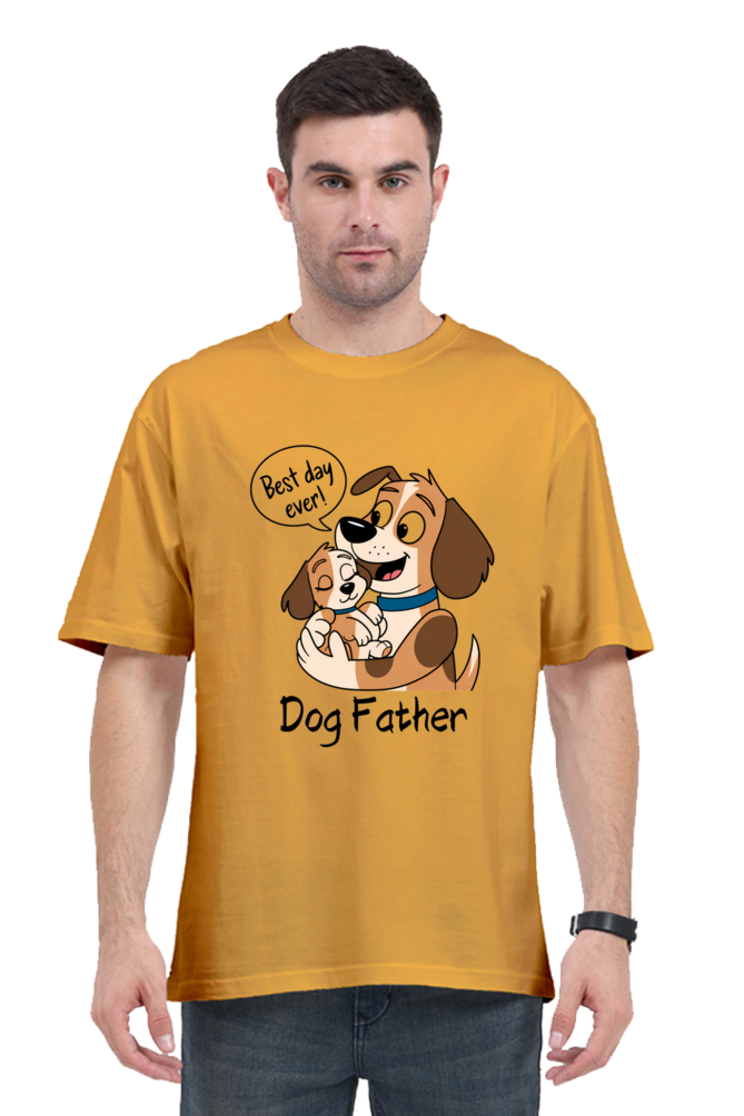 DogFather Oversized