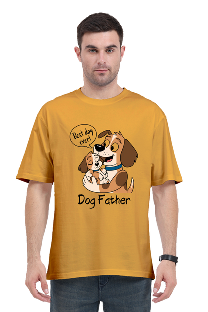 DogFather Oversized