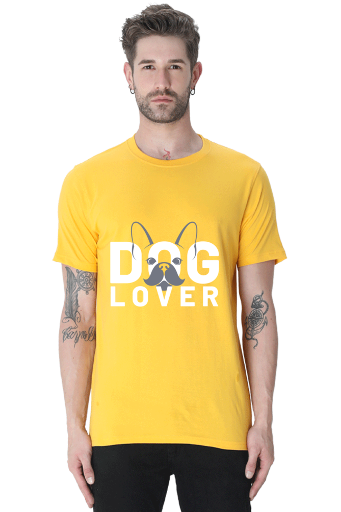 Dog Lover T-shirt