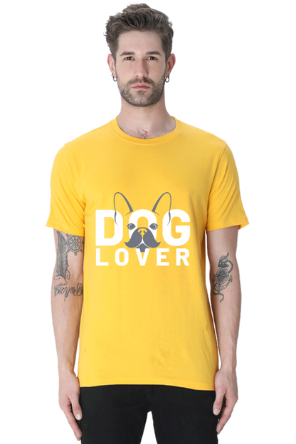 Dog Lover T-shirt