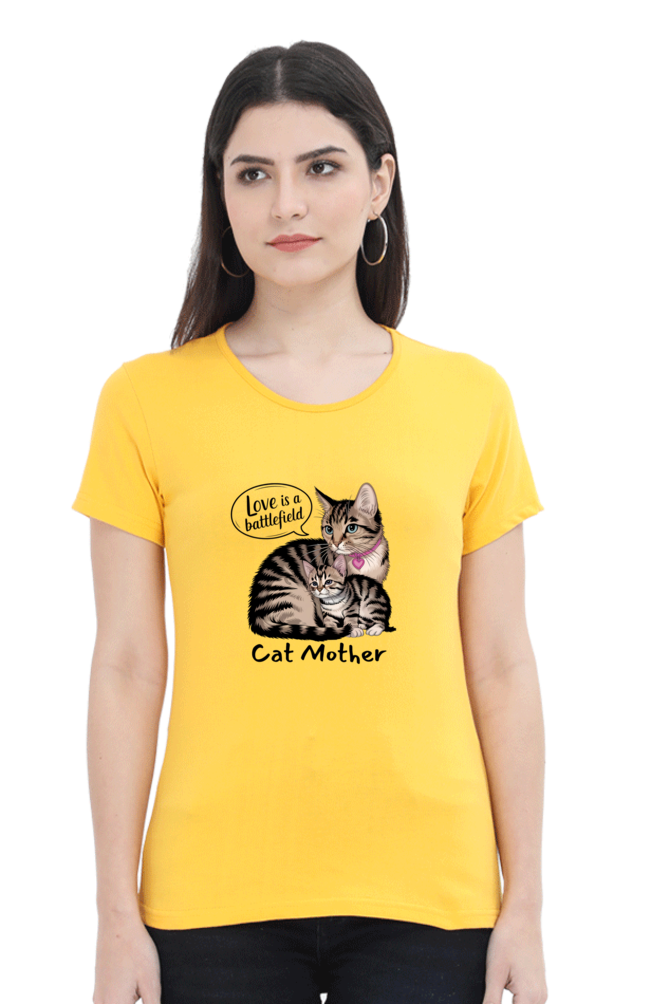 CatMother T-shirt