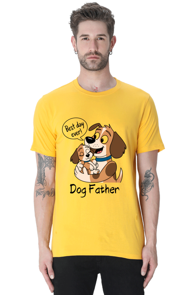 DogFather T-shirt