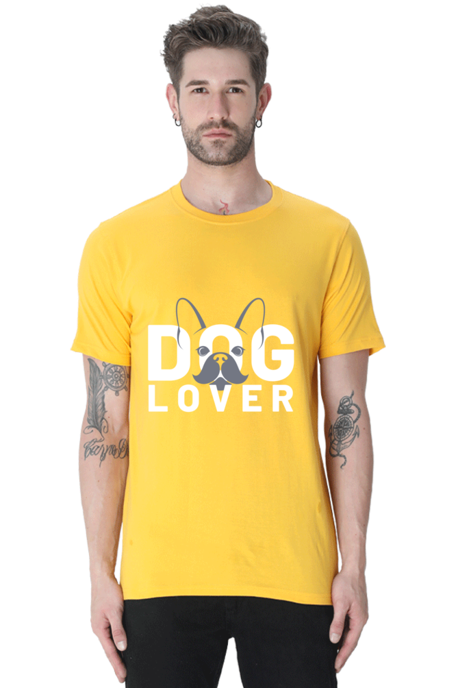 Dog Lover T-shirt