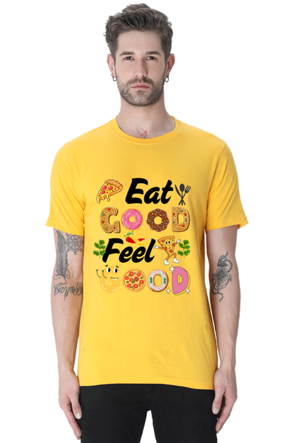 Eat Good Feel Good T-shirt