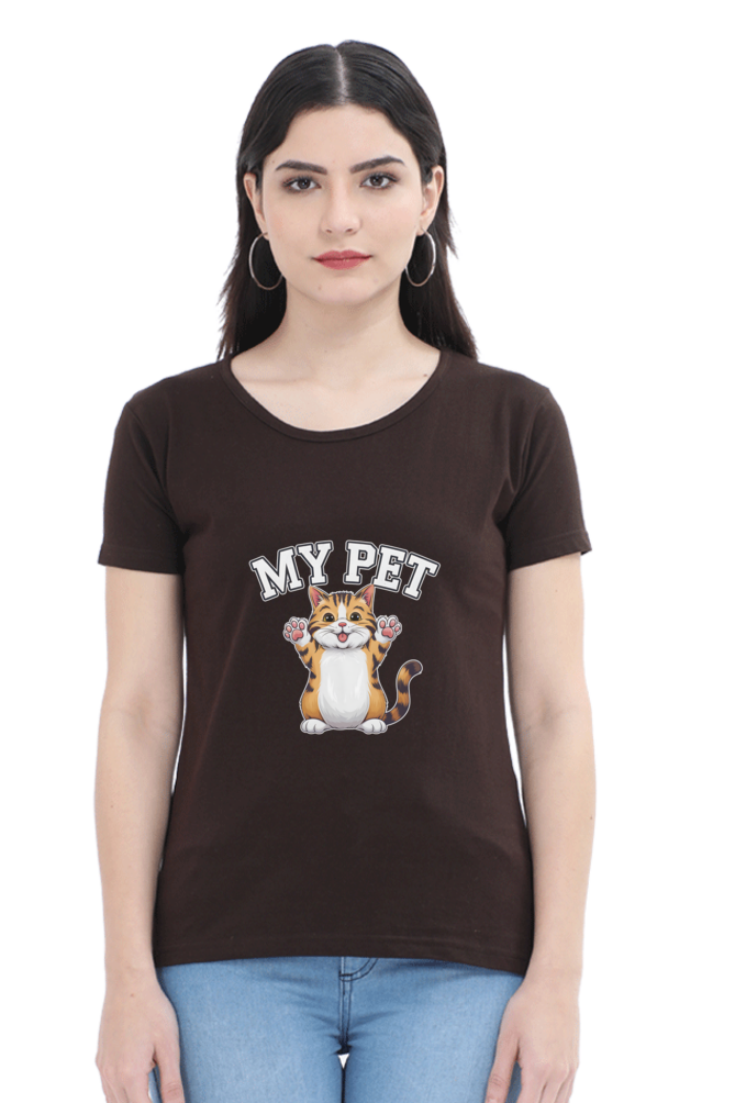 MyPet Cat 2 T-shirt