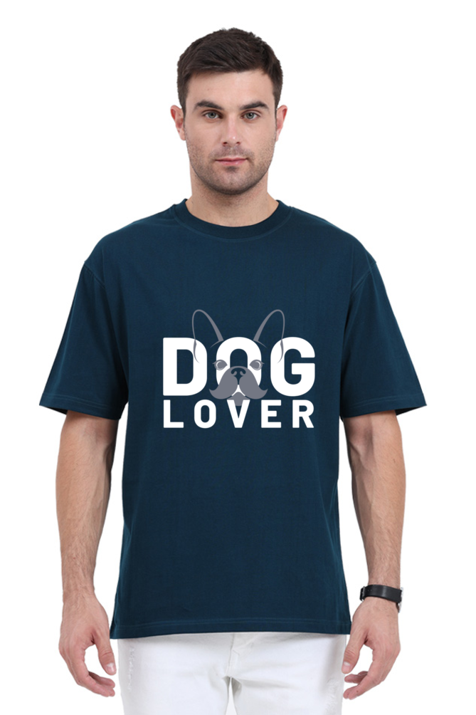 Dog Lover Oversized