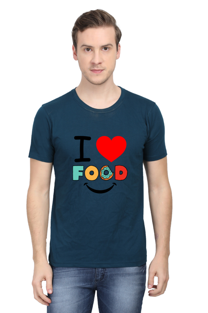 I love Food T-shirt