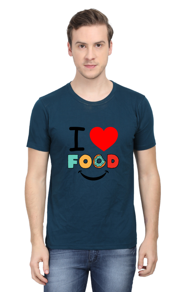 I love Food T-shirt