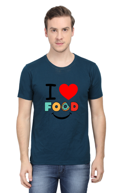 I love Food T-shirt