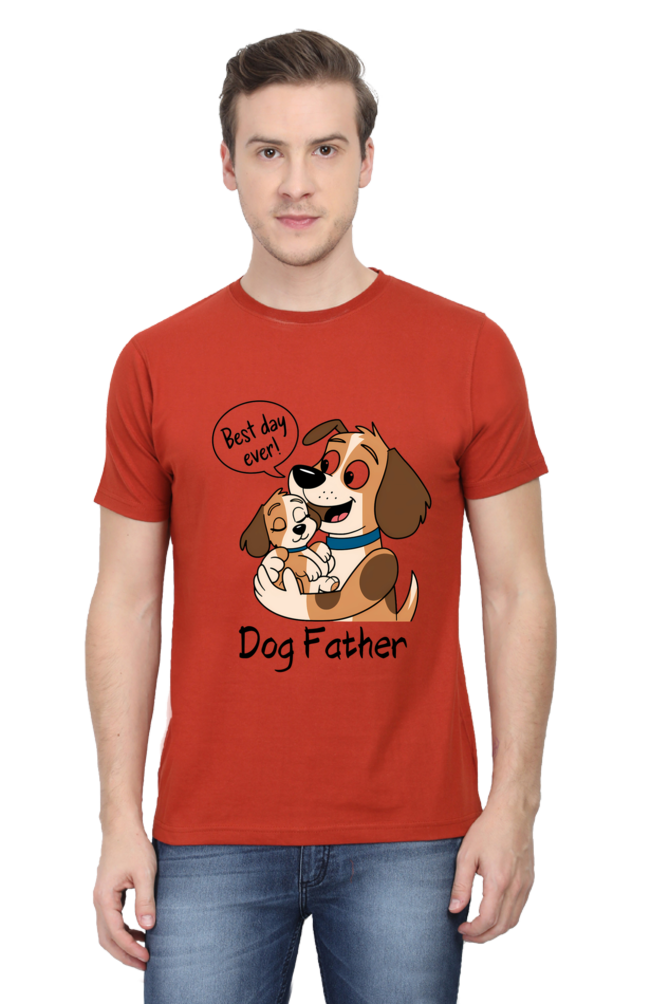 DogFather T-shirt