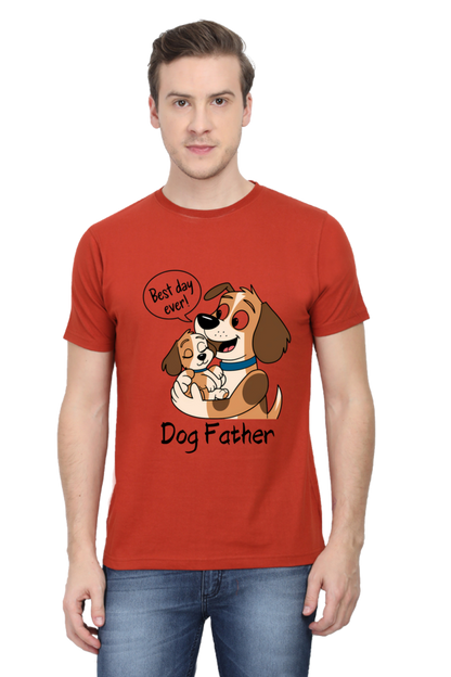 DogFather T-shirt