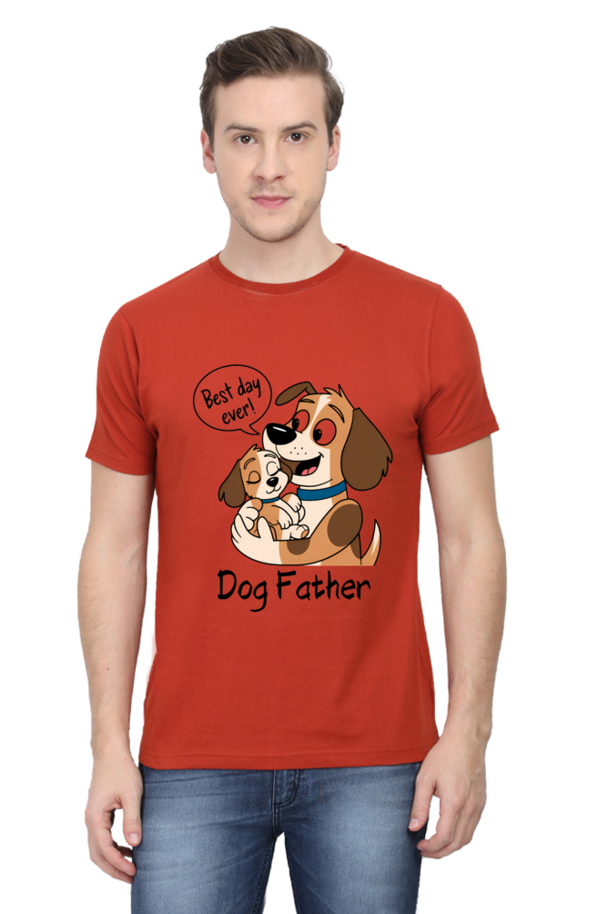 DogFather T-shirt