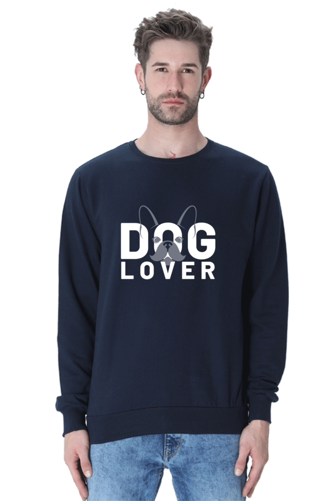 Dog Lover SweatShirt