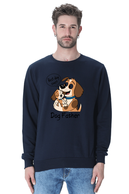 DogFather Sweatshirt