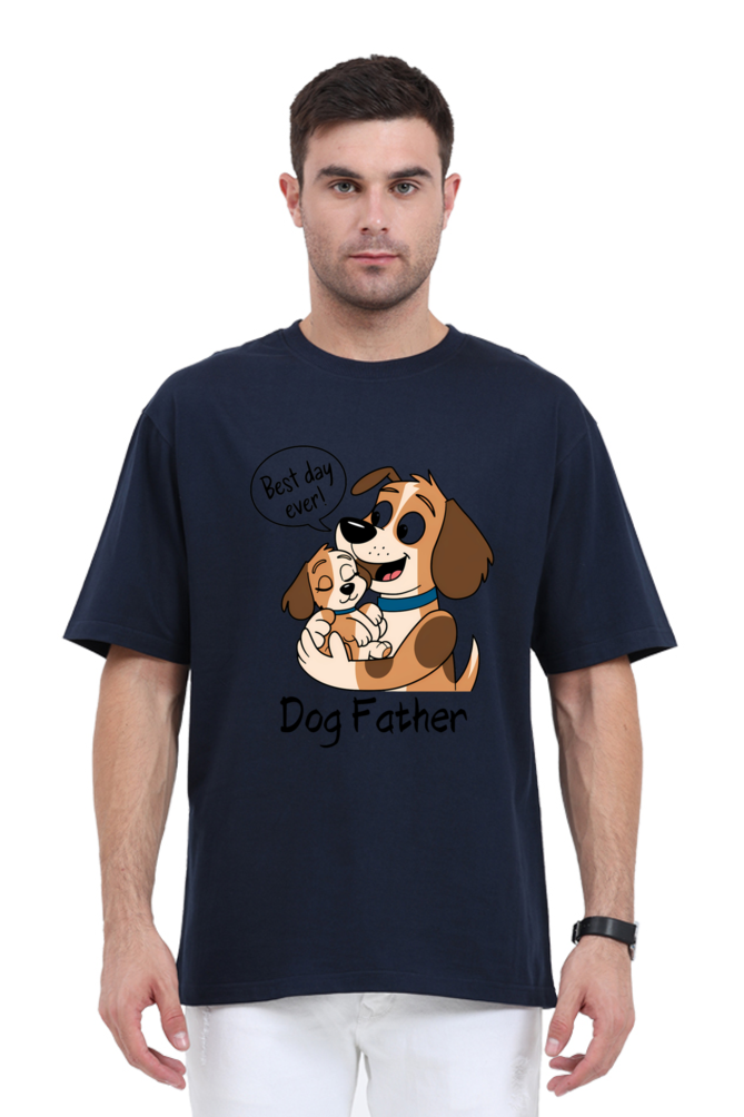 DogFather Oversized